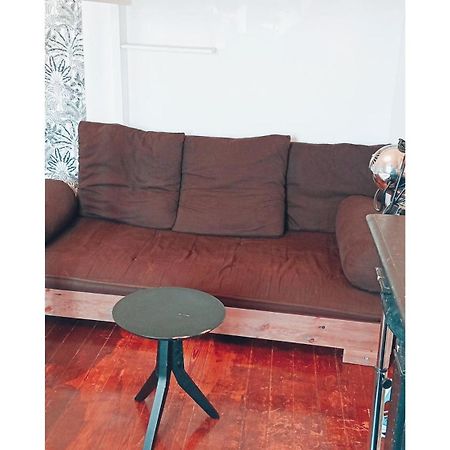 Location En Plein Coeur De Paris N°21 Leilighet Eksteriør bilde