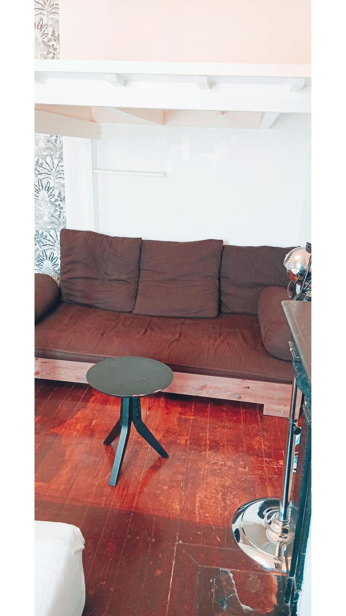 Location En Plein Coeur De Paris N°21 Leilighet Eksteriør bilde